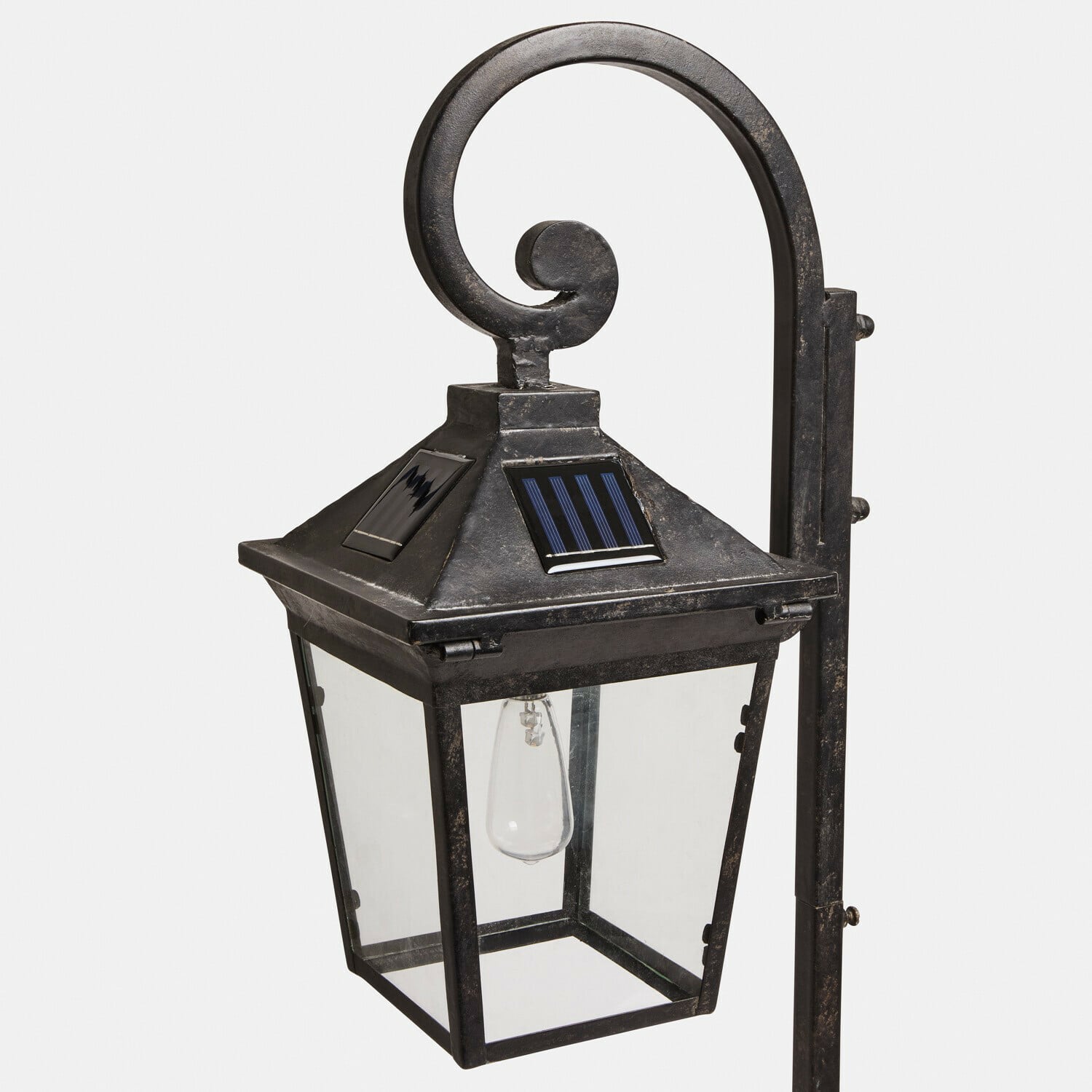 Farol solar Camdengrove
