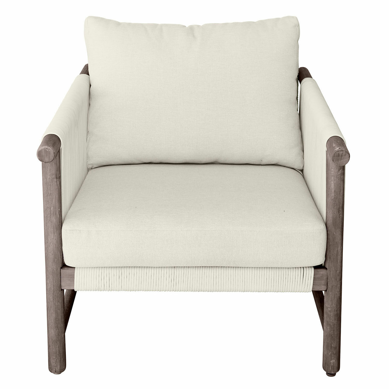 Sillón FSC®-100% Clarmontaine