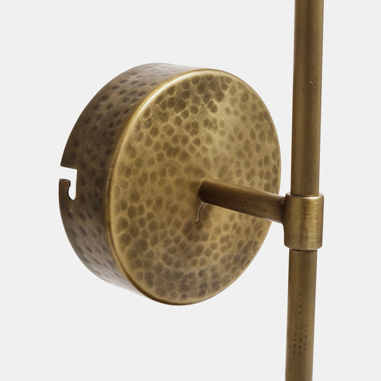 Lámpara de pared Goldmere