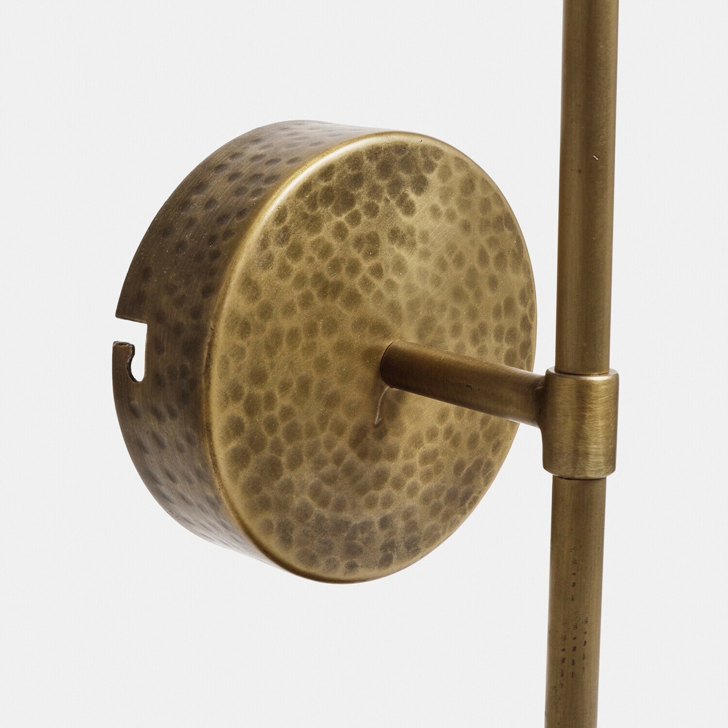 Lámpara de pared Goldmere