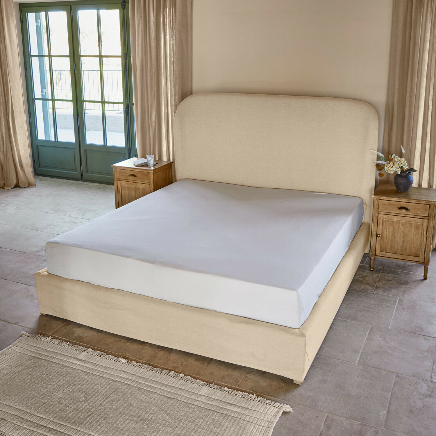 Cama Belorine