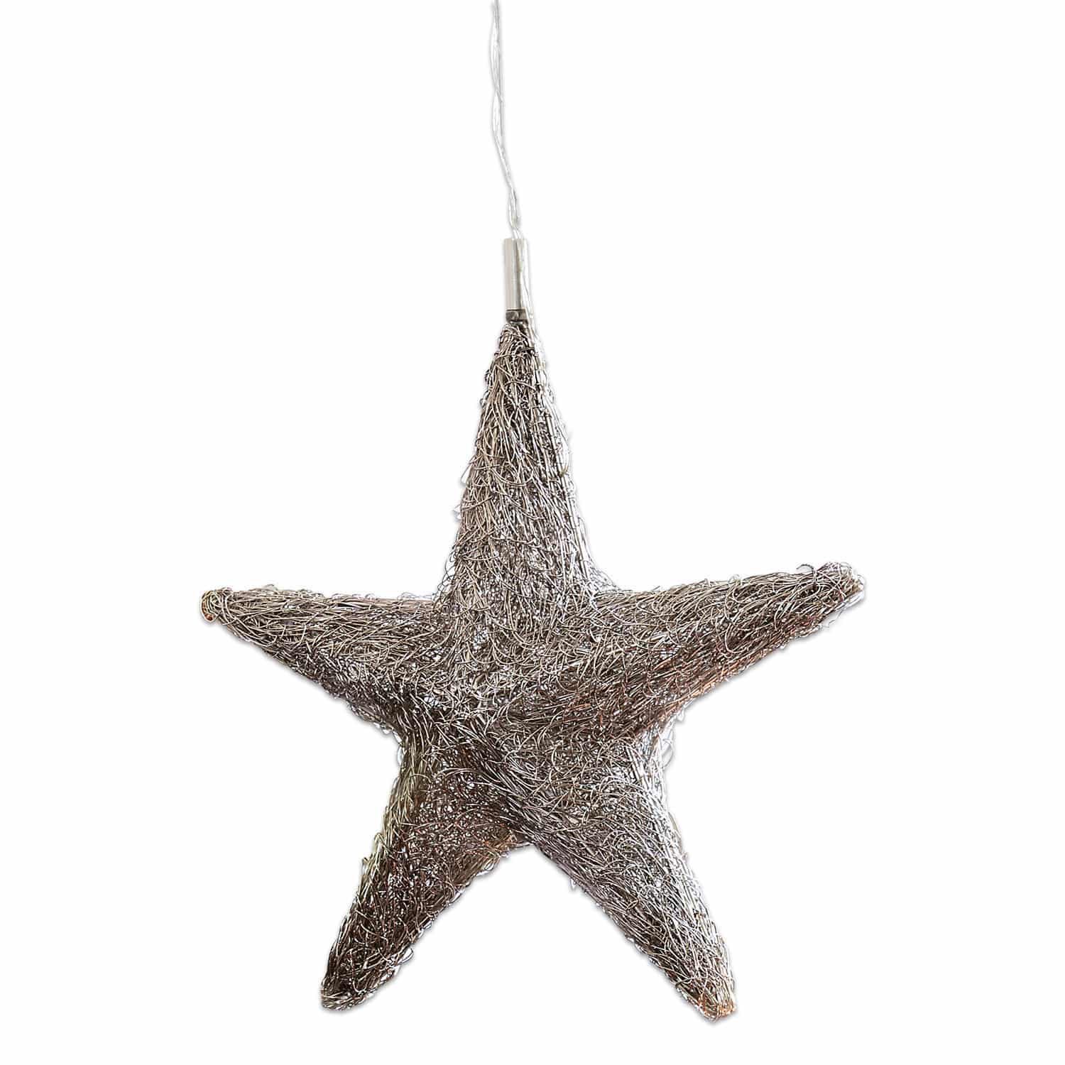 Estrella de luz Conrey