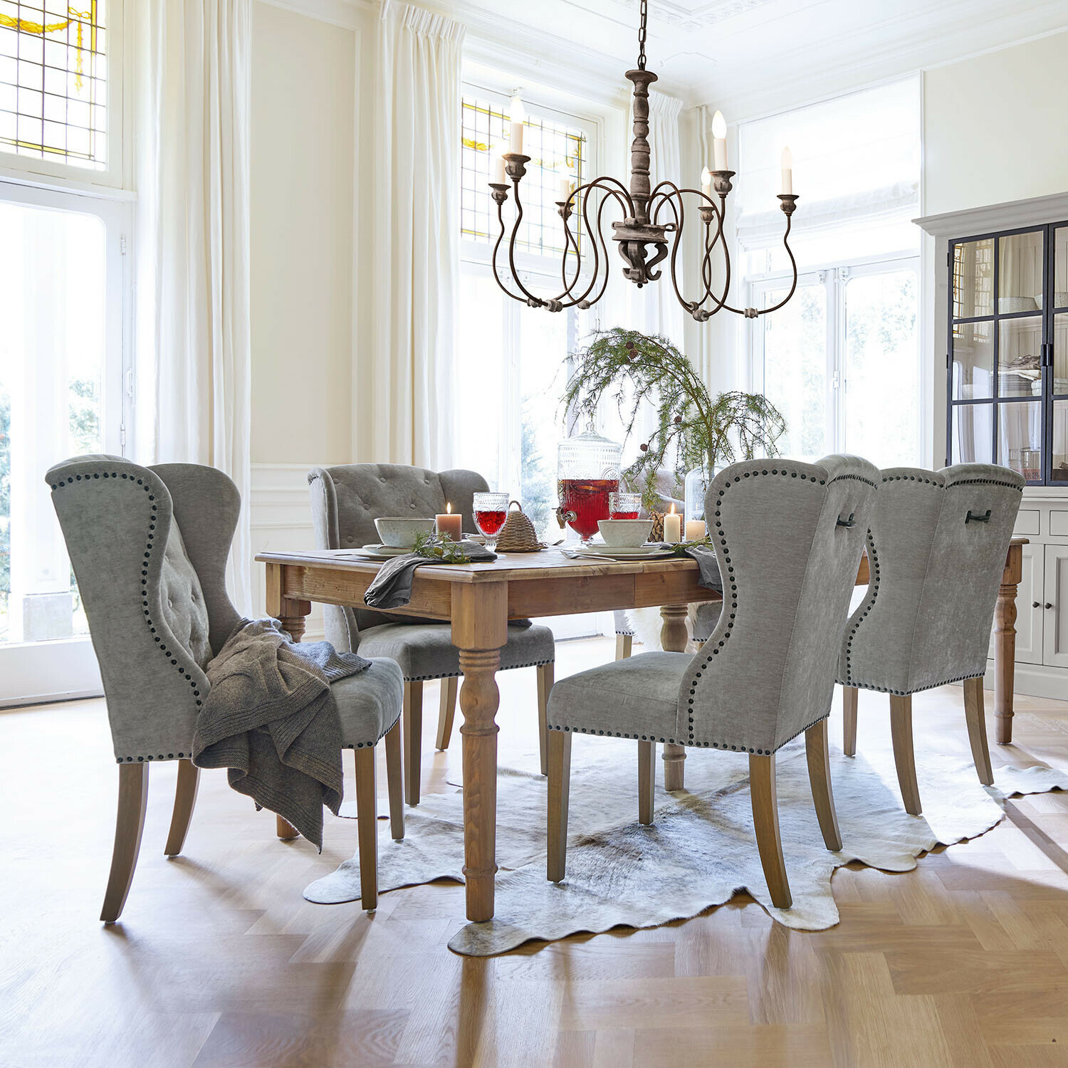 Silla Remi
