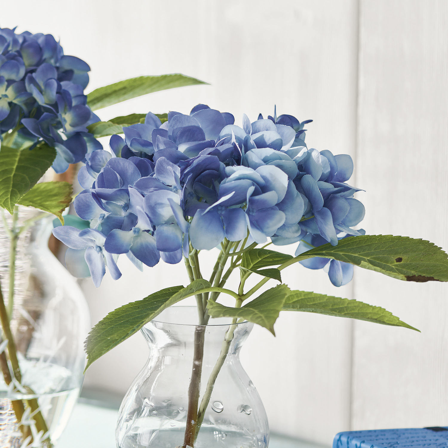Set de 3 flores decorativas Amarente