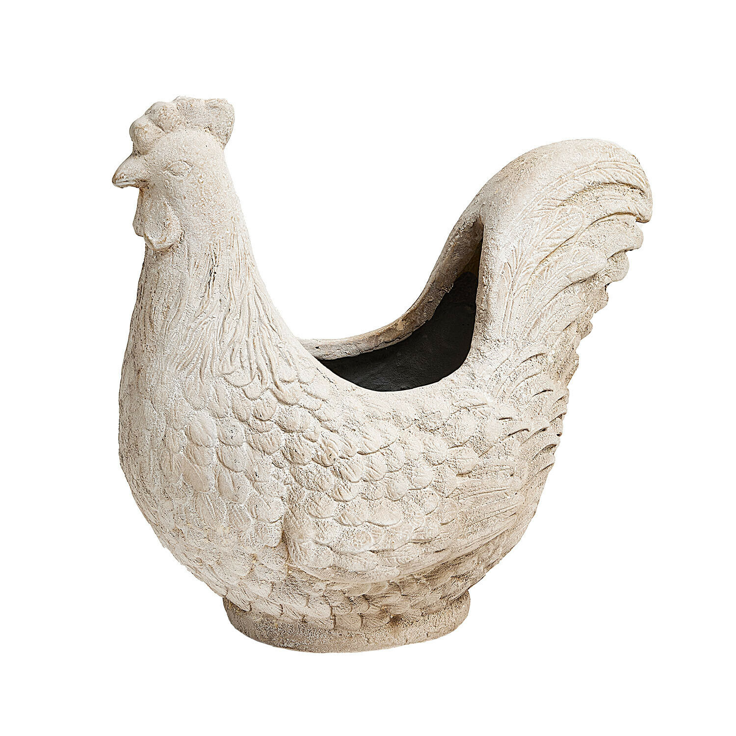 Macetero Chêne d'Argent