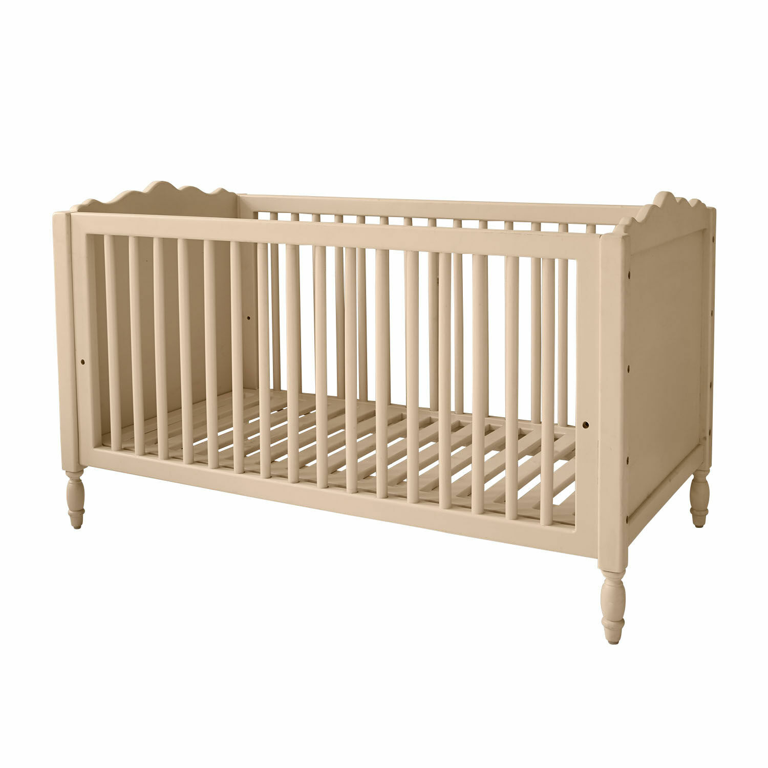 Cama de bebé Arlithia