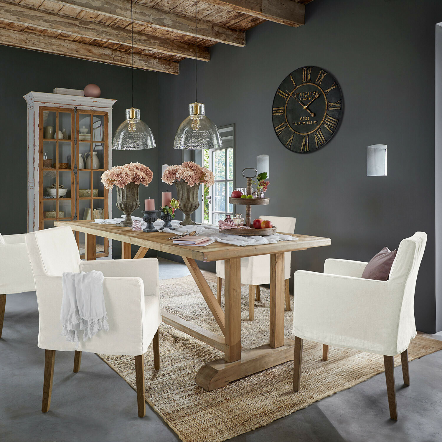 Silla Longhill