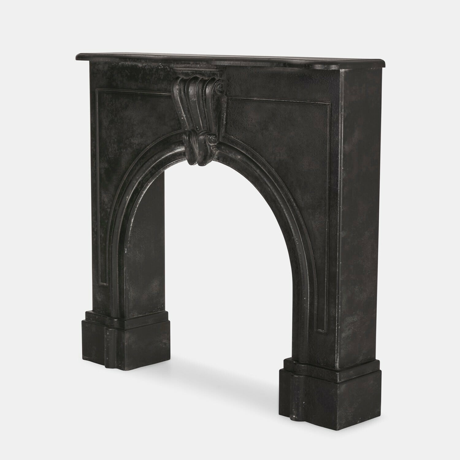 Console de chimenea Brévoire