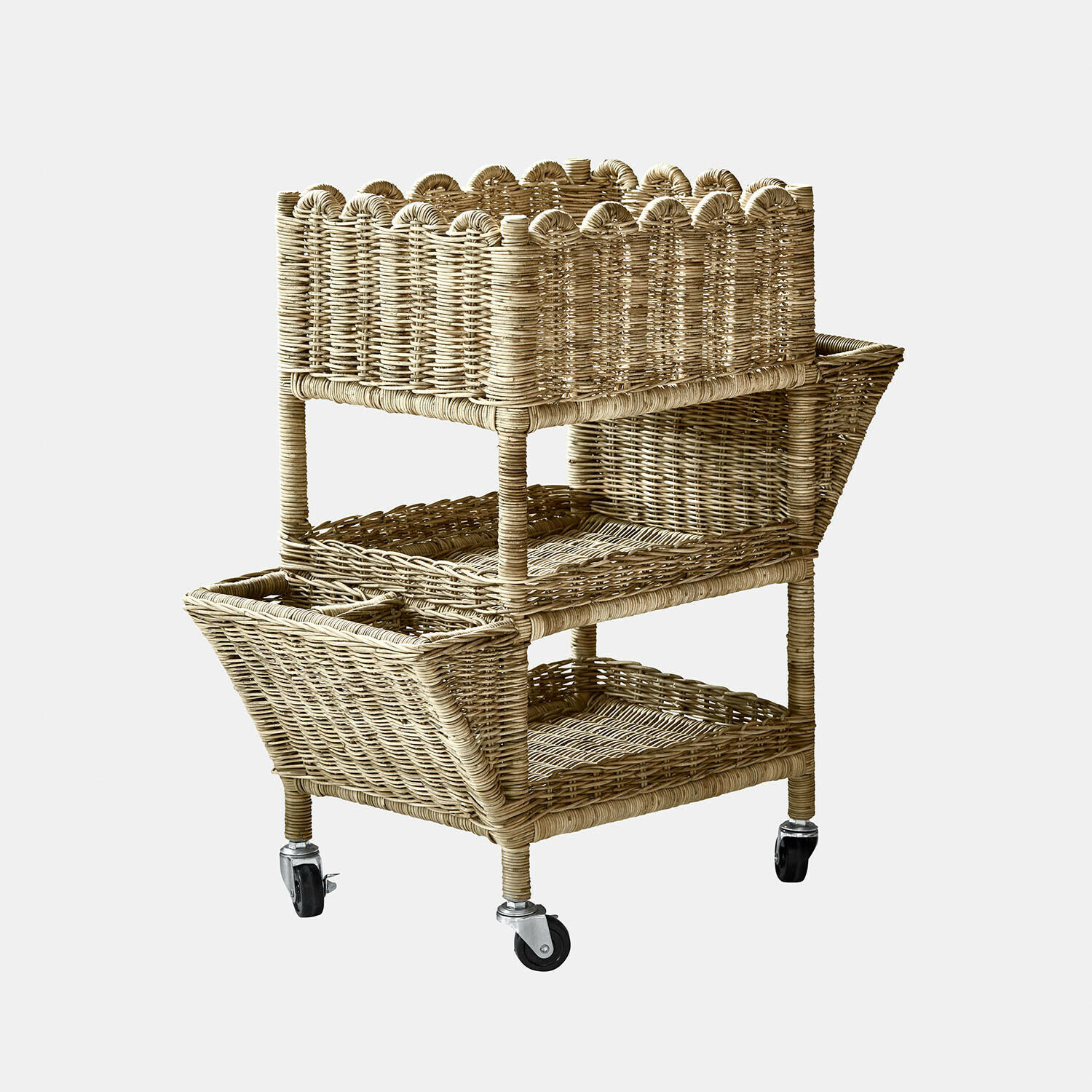 Carrito infantil Sannilo