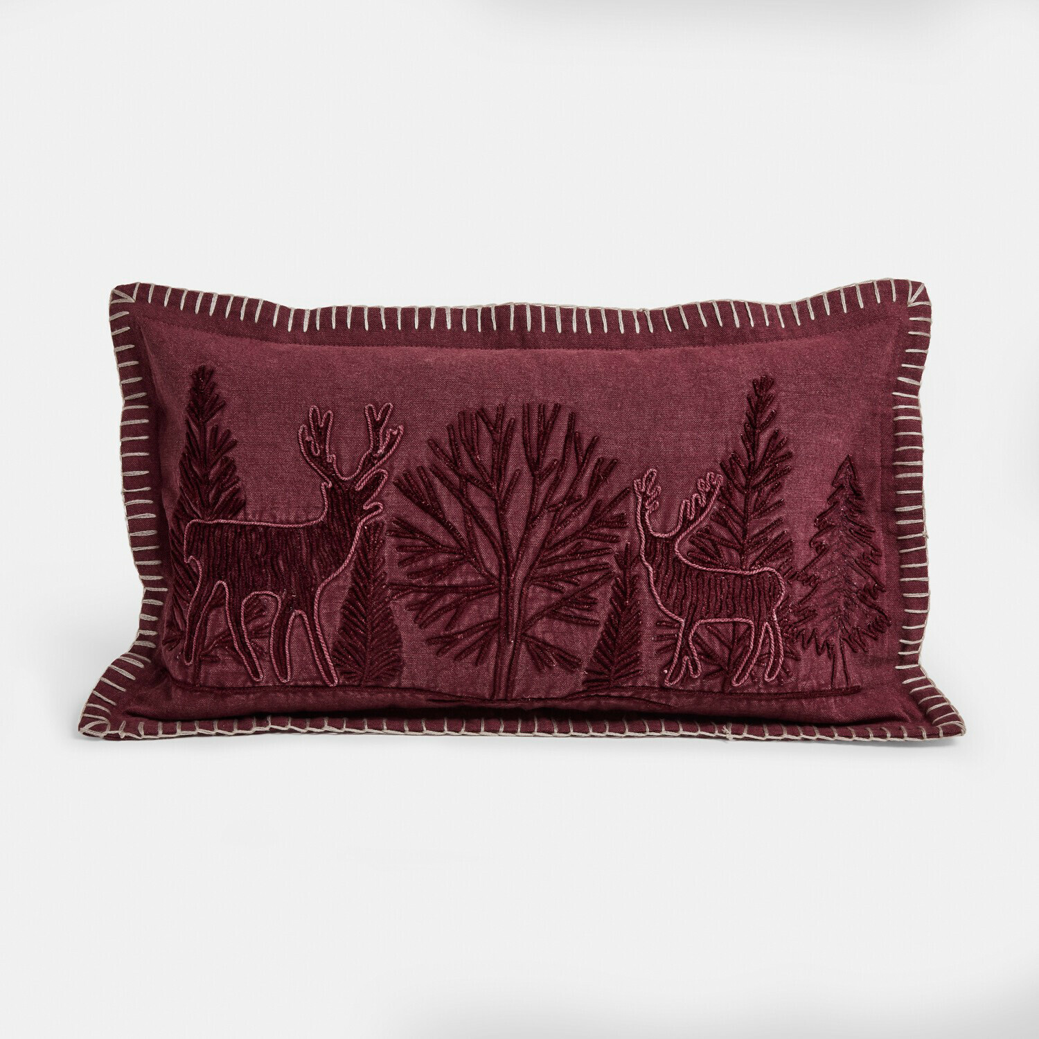Funda de cojín Thornfil