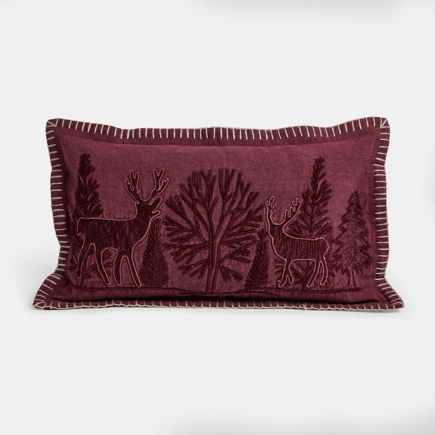 Funda de cojín Thornfil