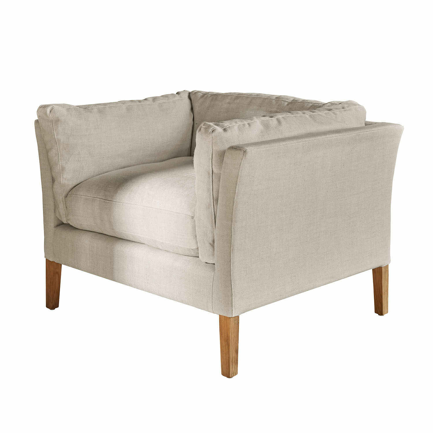 Sillón Lourvière
