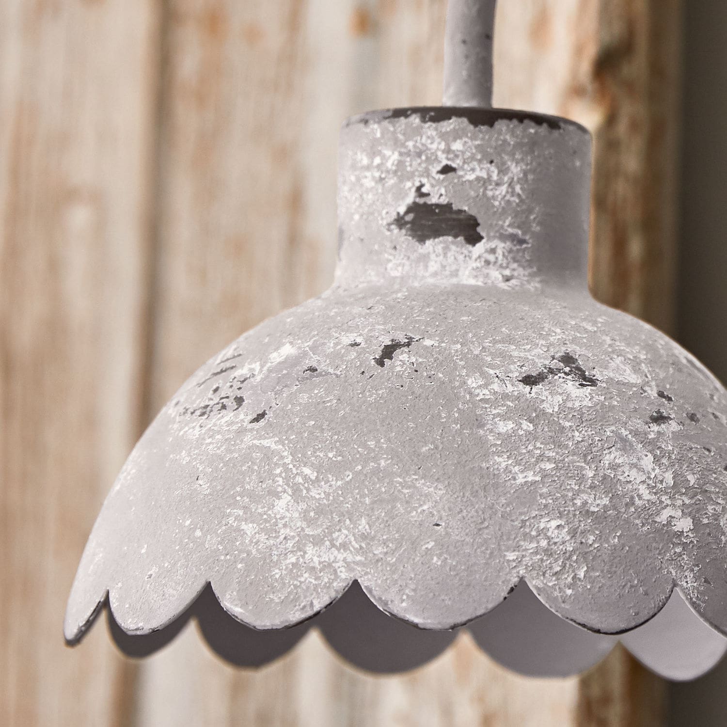 Lámpara de pared Givre