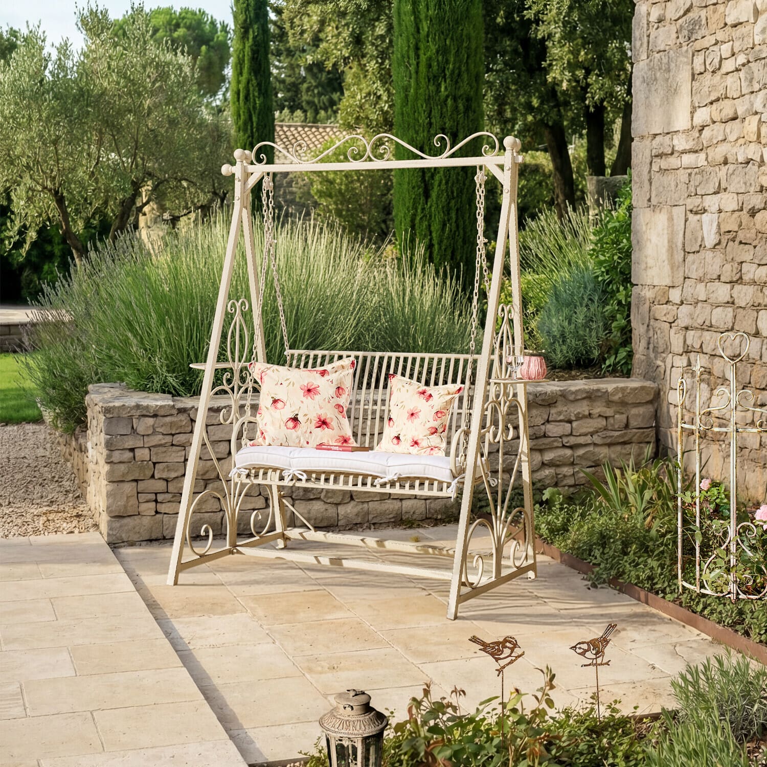 Columpio Hollywood Iveralia