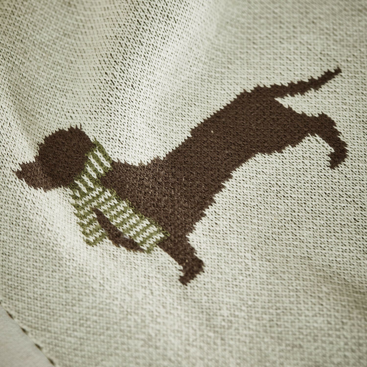 Manta para mascotas Brisette