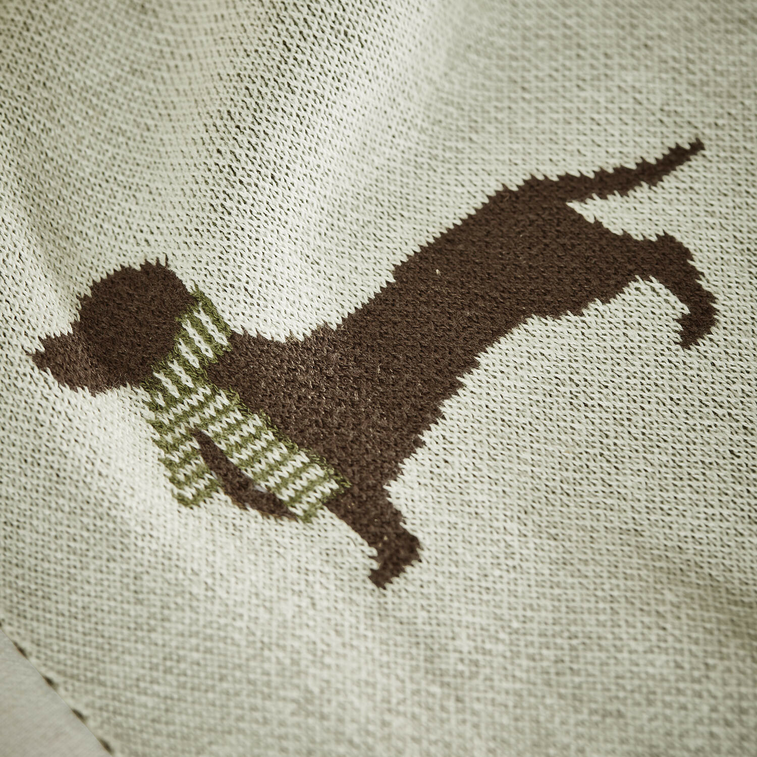 Manta para mascotas Brisette
