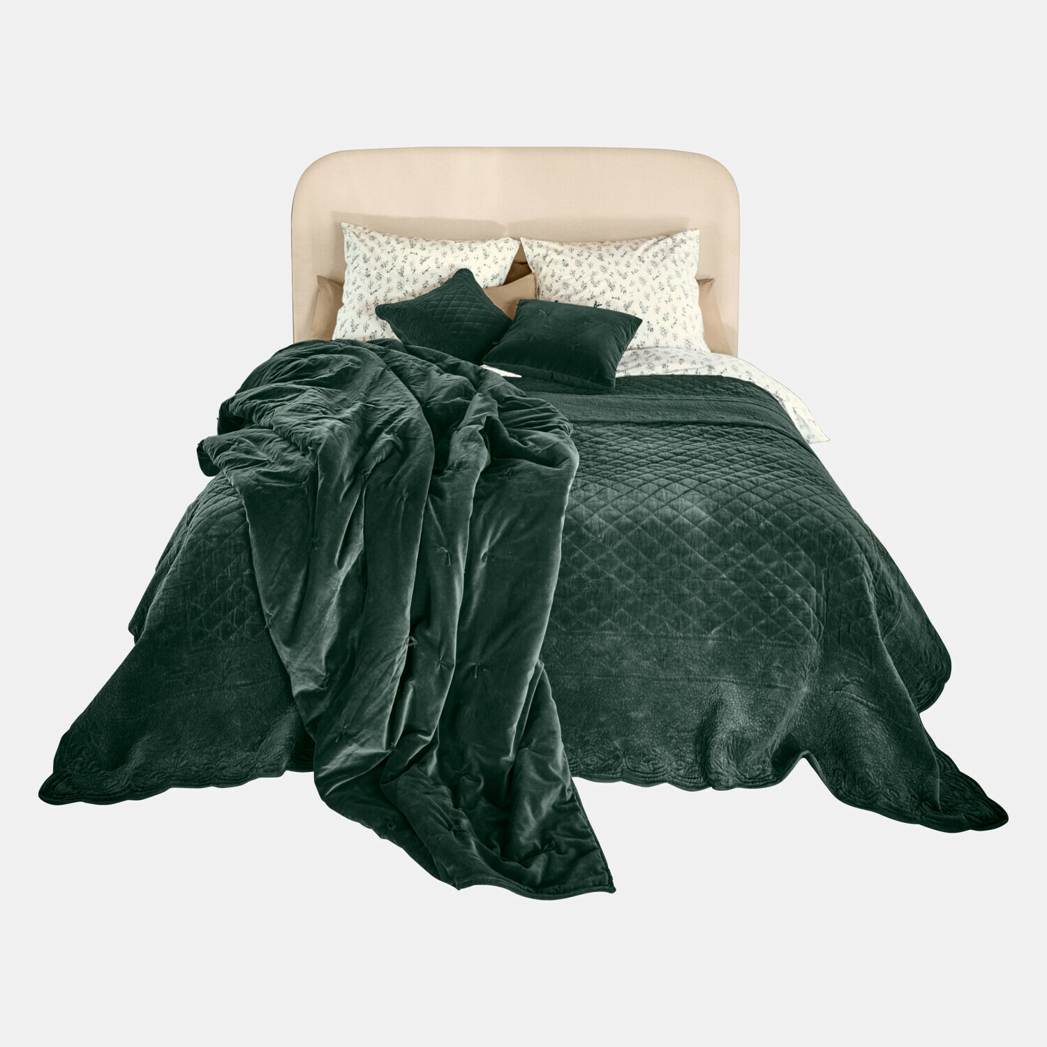 Cama Belorine