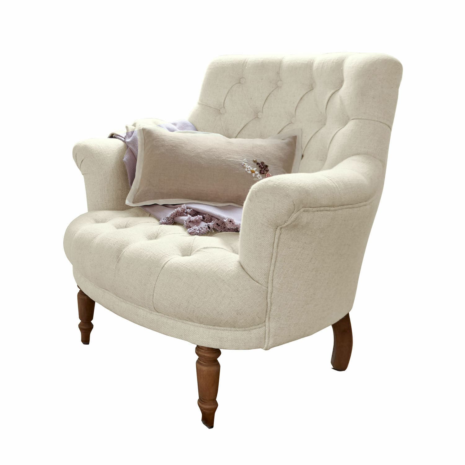 Sillón Rive Dorée