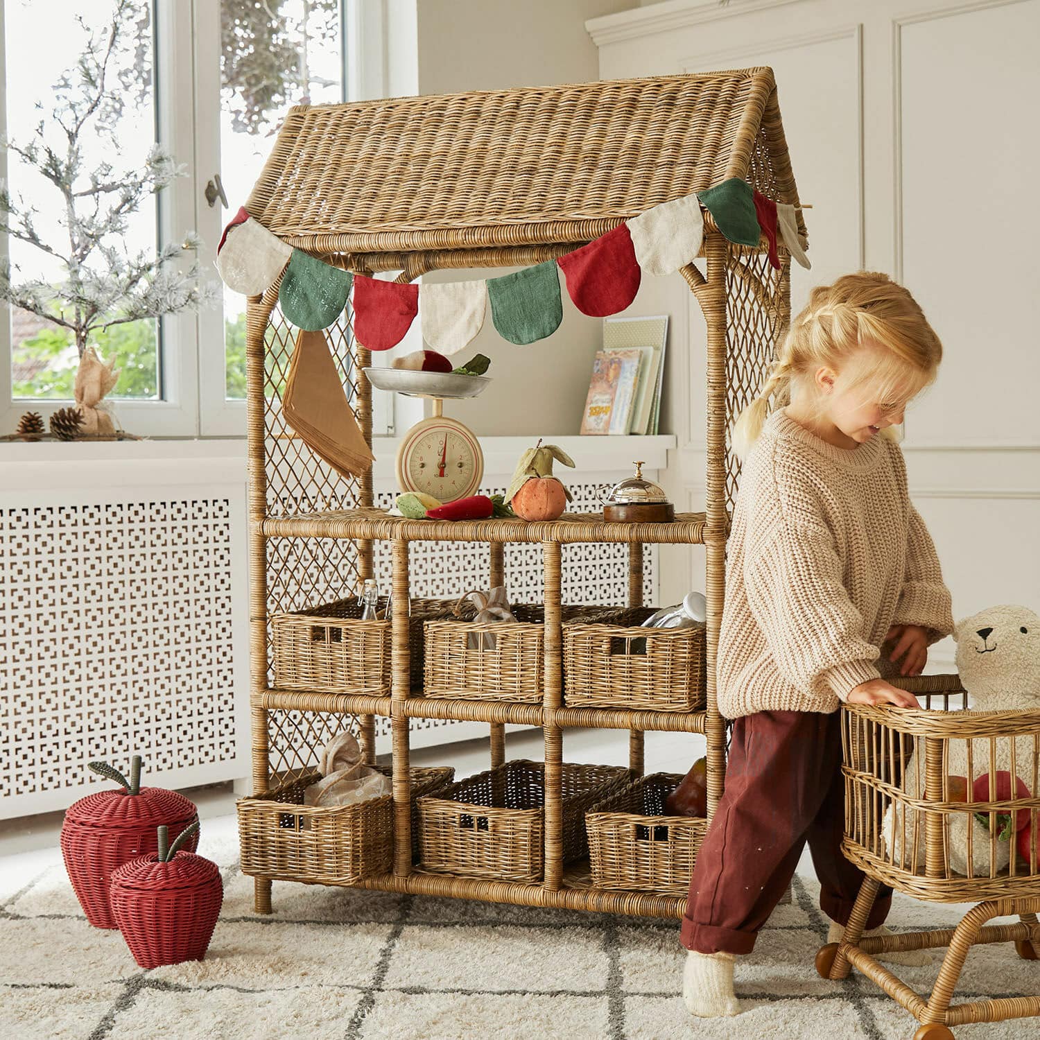 Tienda de juguete Callidia
