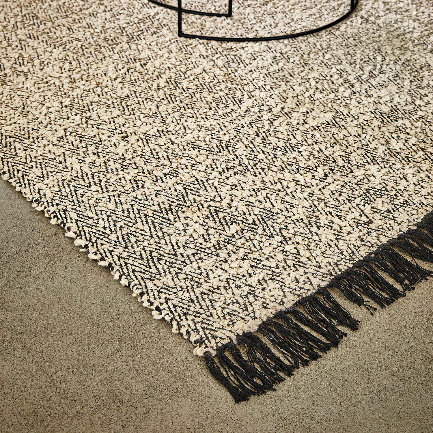 Alfombra Yasira