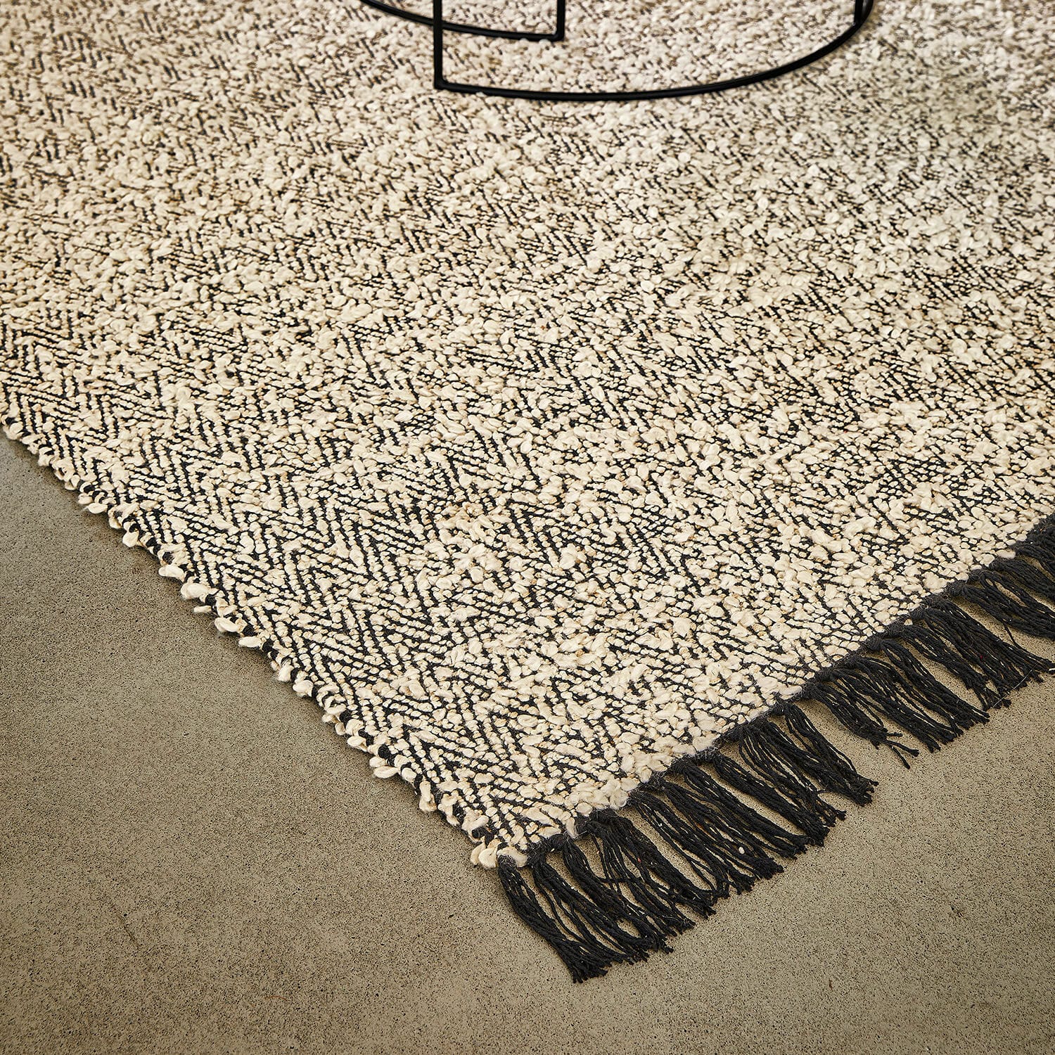 Alfombra Yasira