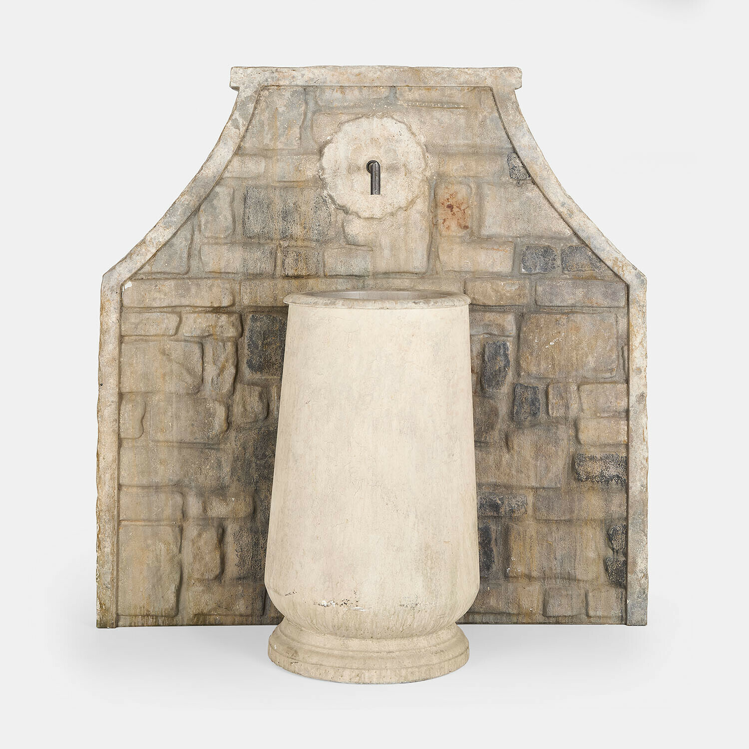 Fuente Iveralia