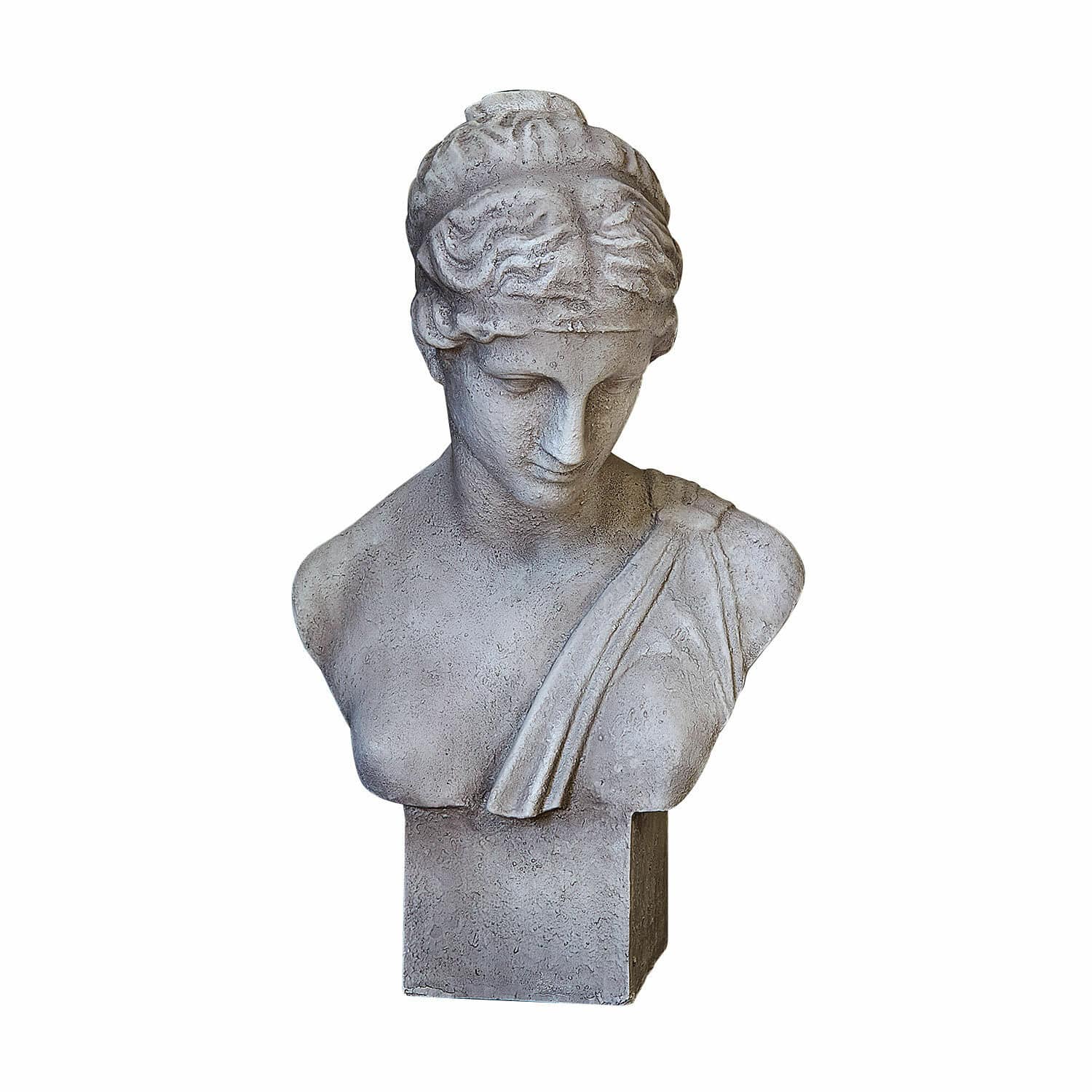 Busto Castolio