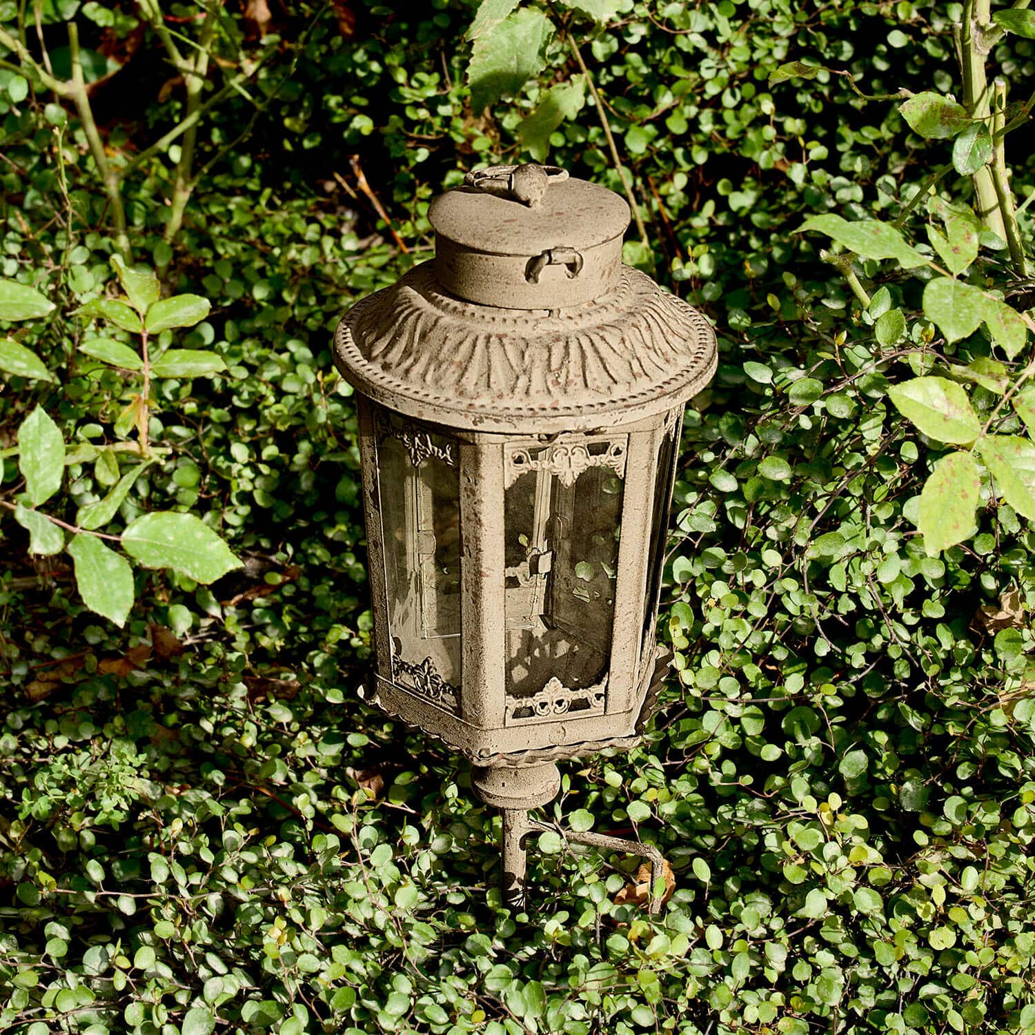 Farol LED Quendira