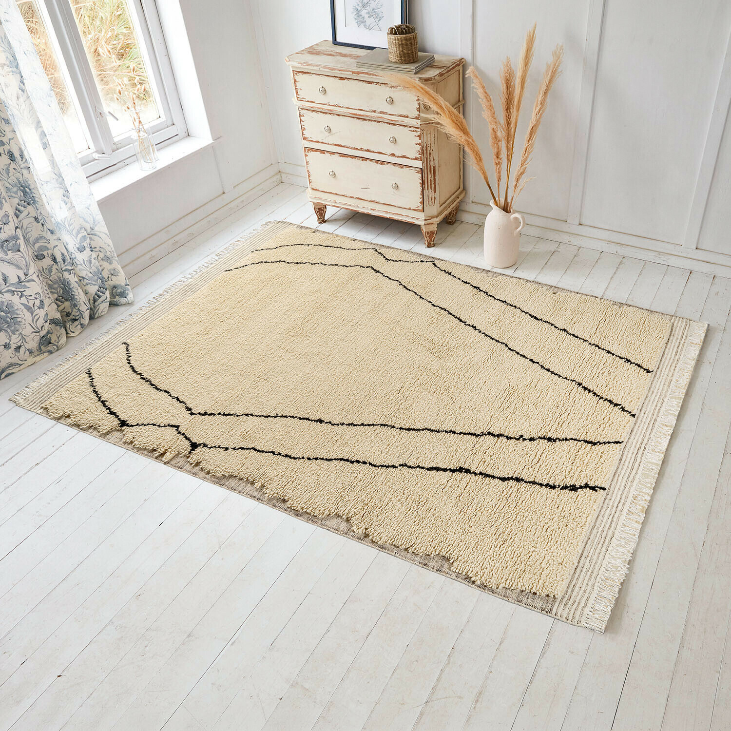 Alfombra Calja