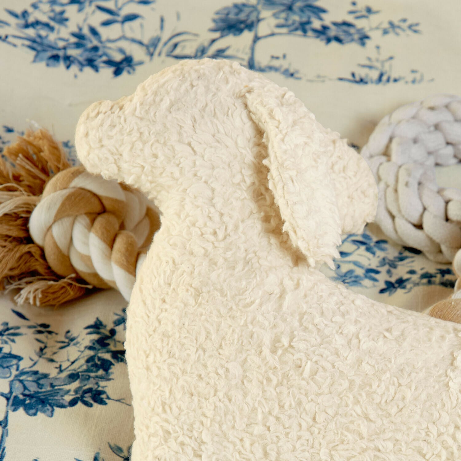 Juguete para perros Wendrel