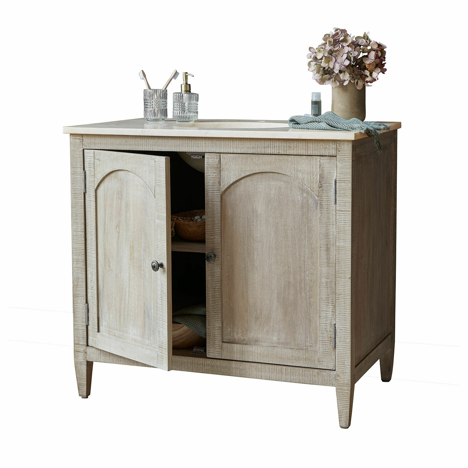 Mueble de baño con lavabo Strathmere