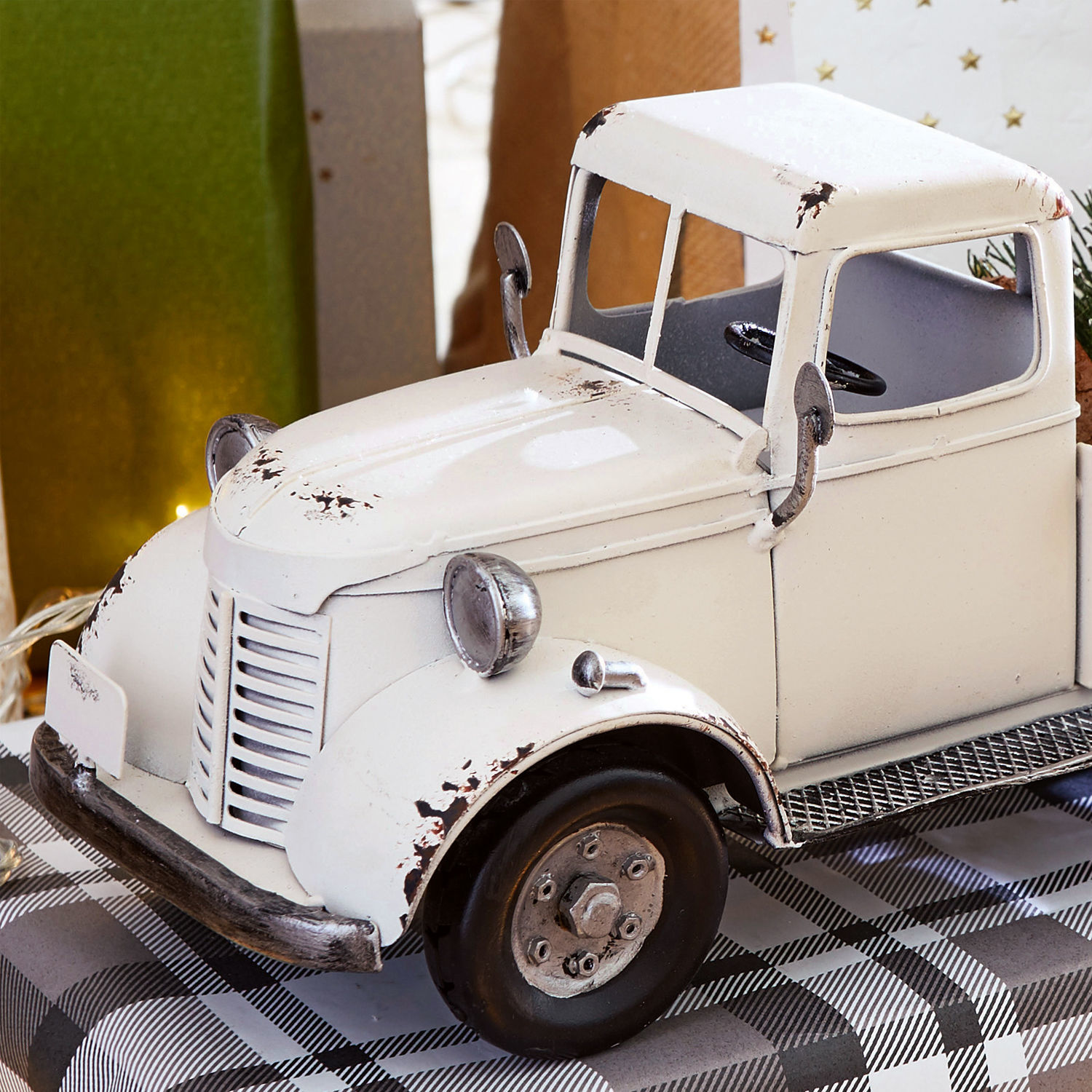 Coche decorativo Formis