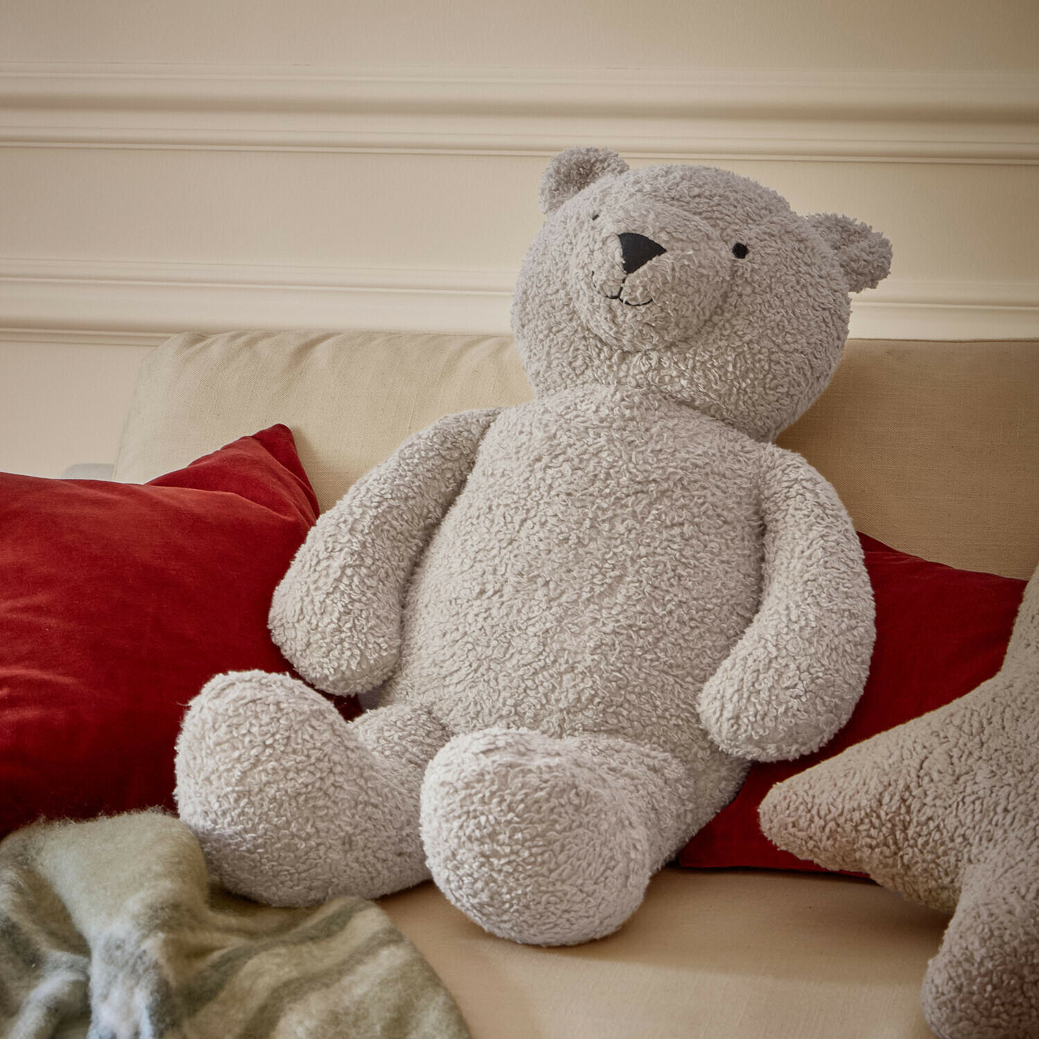 Peluche Knutsi Peluche Knutsi