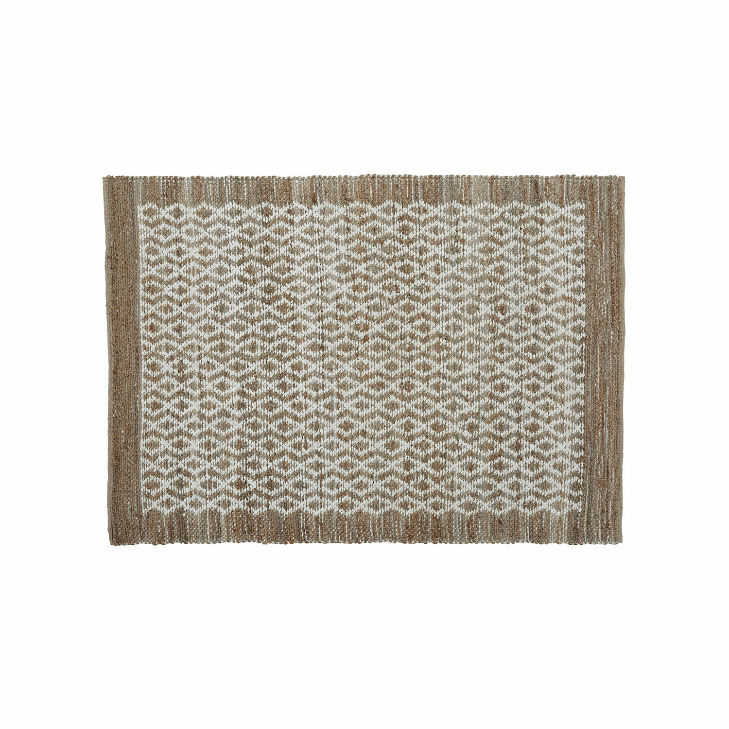 Alfombra reversible Amhara