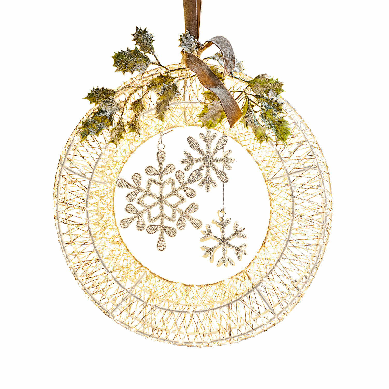 Guirnalda LED Winsloe