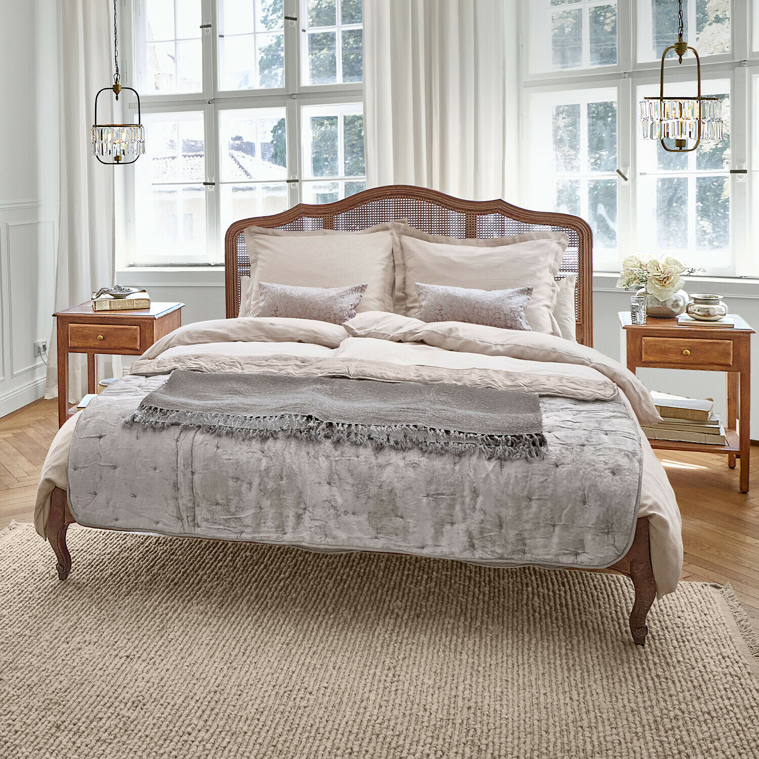 Cama Joréline