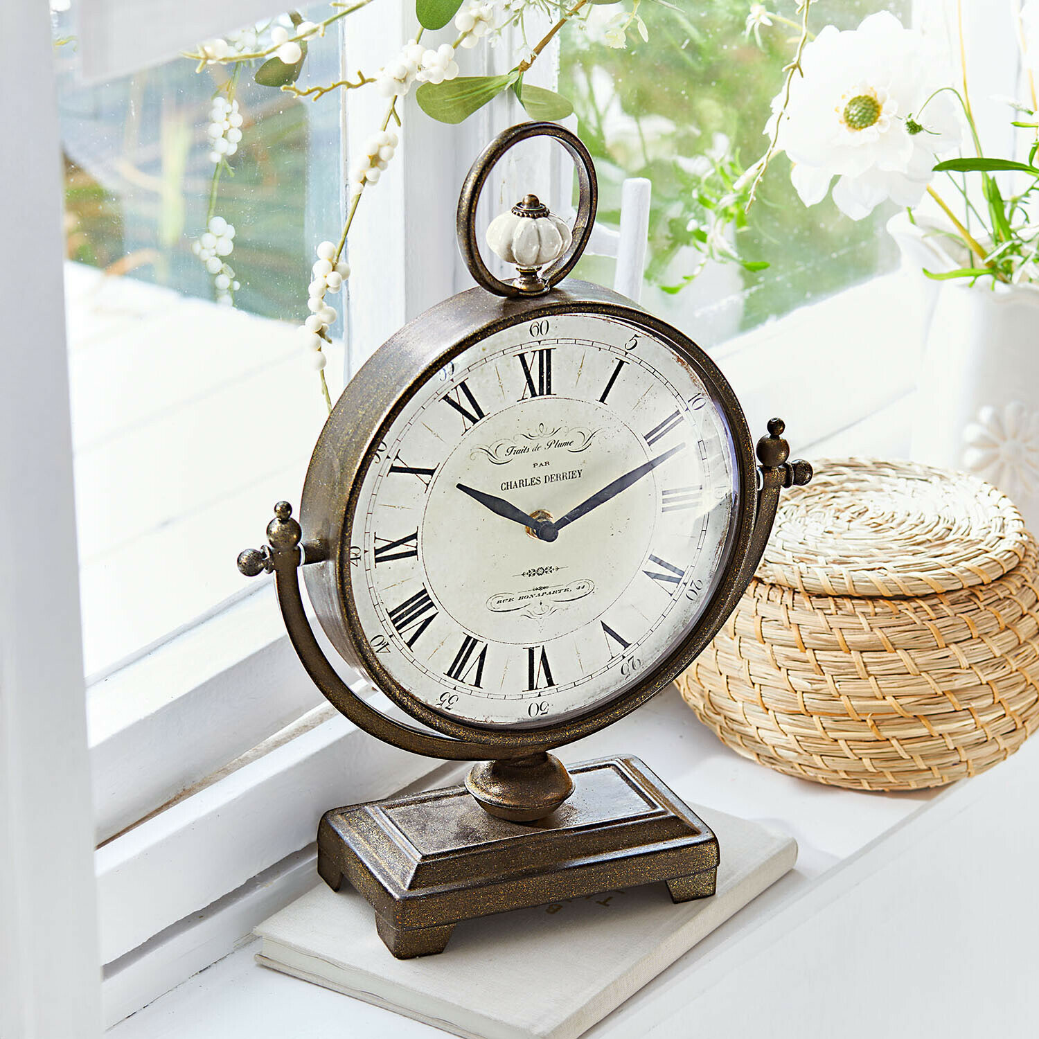 Reloj Norwick