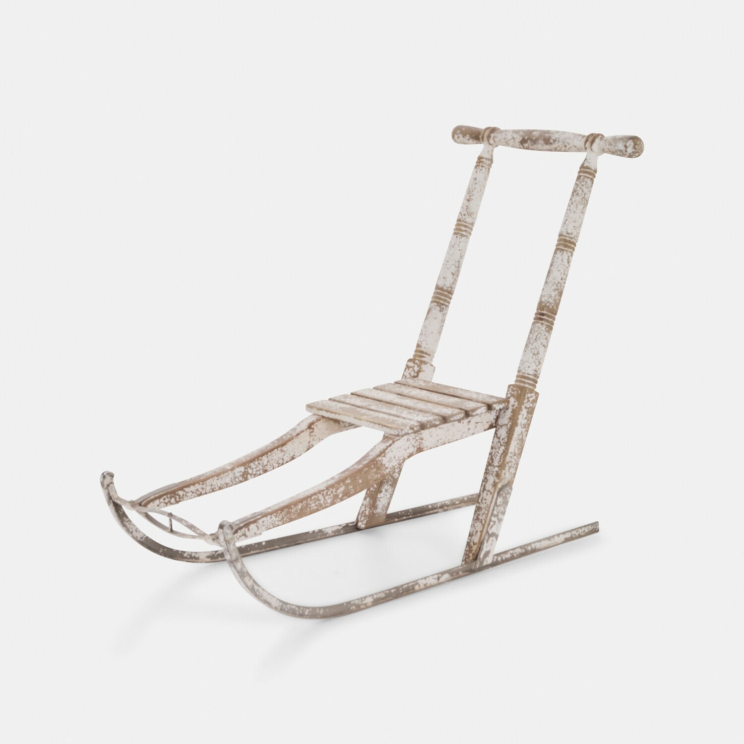 Trineo decorativo Wrenford