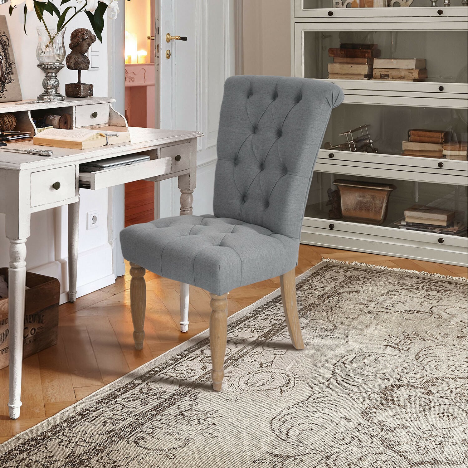 Silla Claville