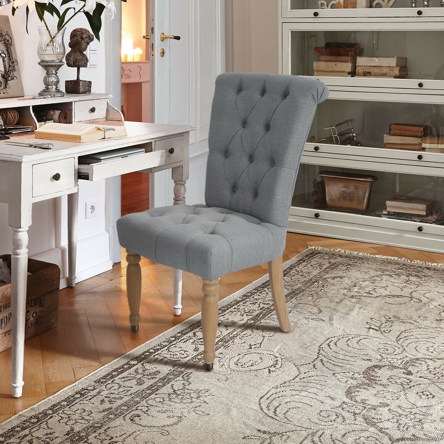Silla Claville