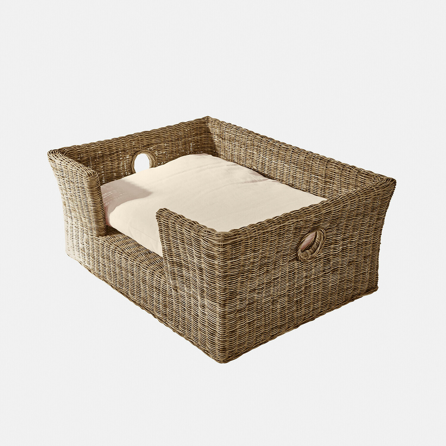 Cesta para mascotas Knuddo