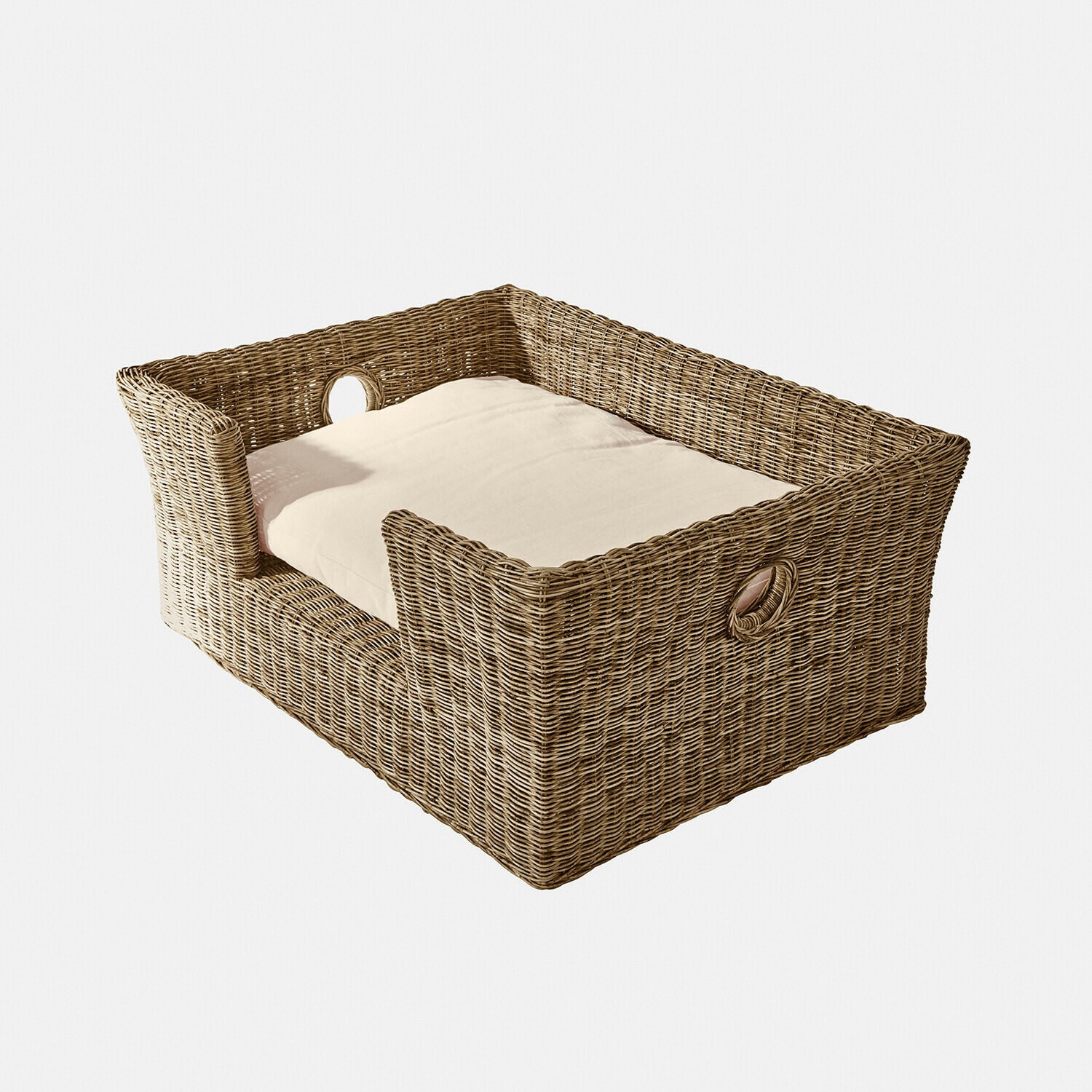 Cesta para mascotas Knuddo