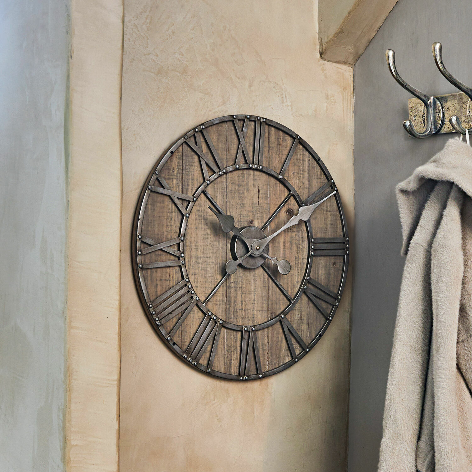 Reloj Caldwell