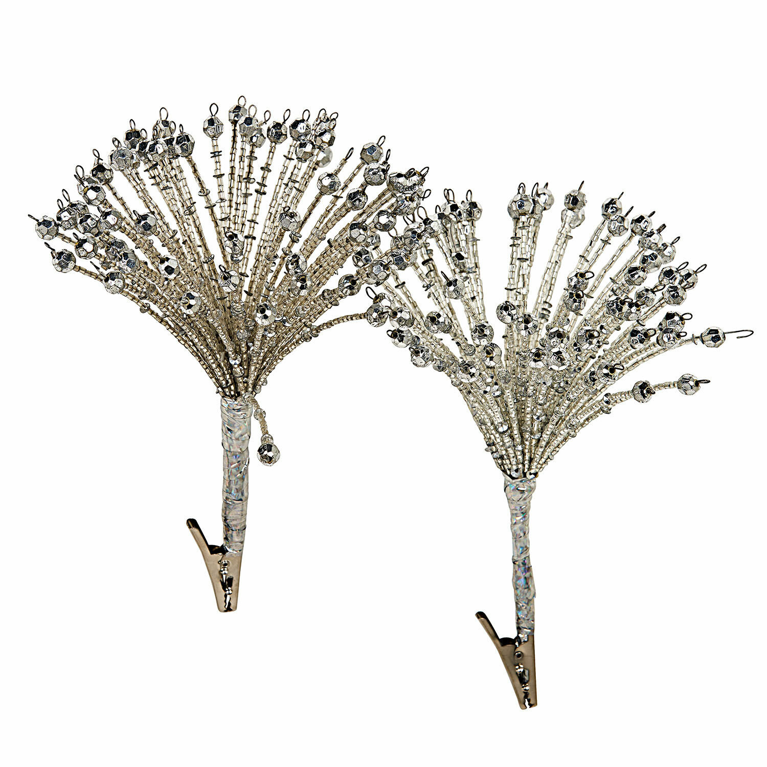 Set de 2 adornos decorativos Tenival