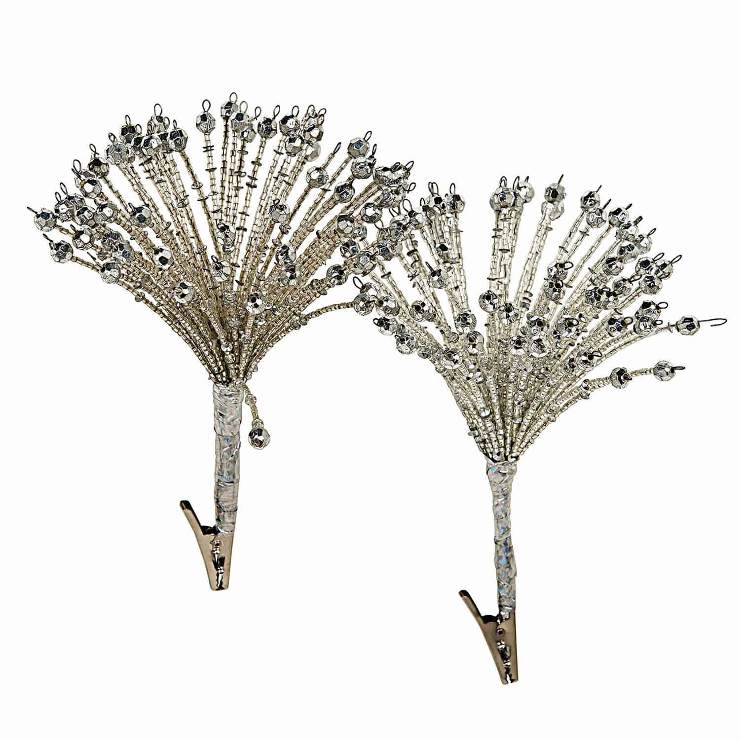 Set de 2 adornos decorativos Tenival