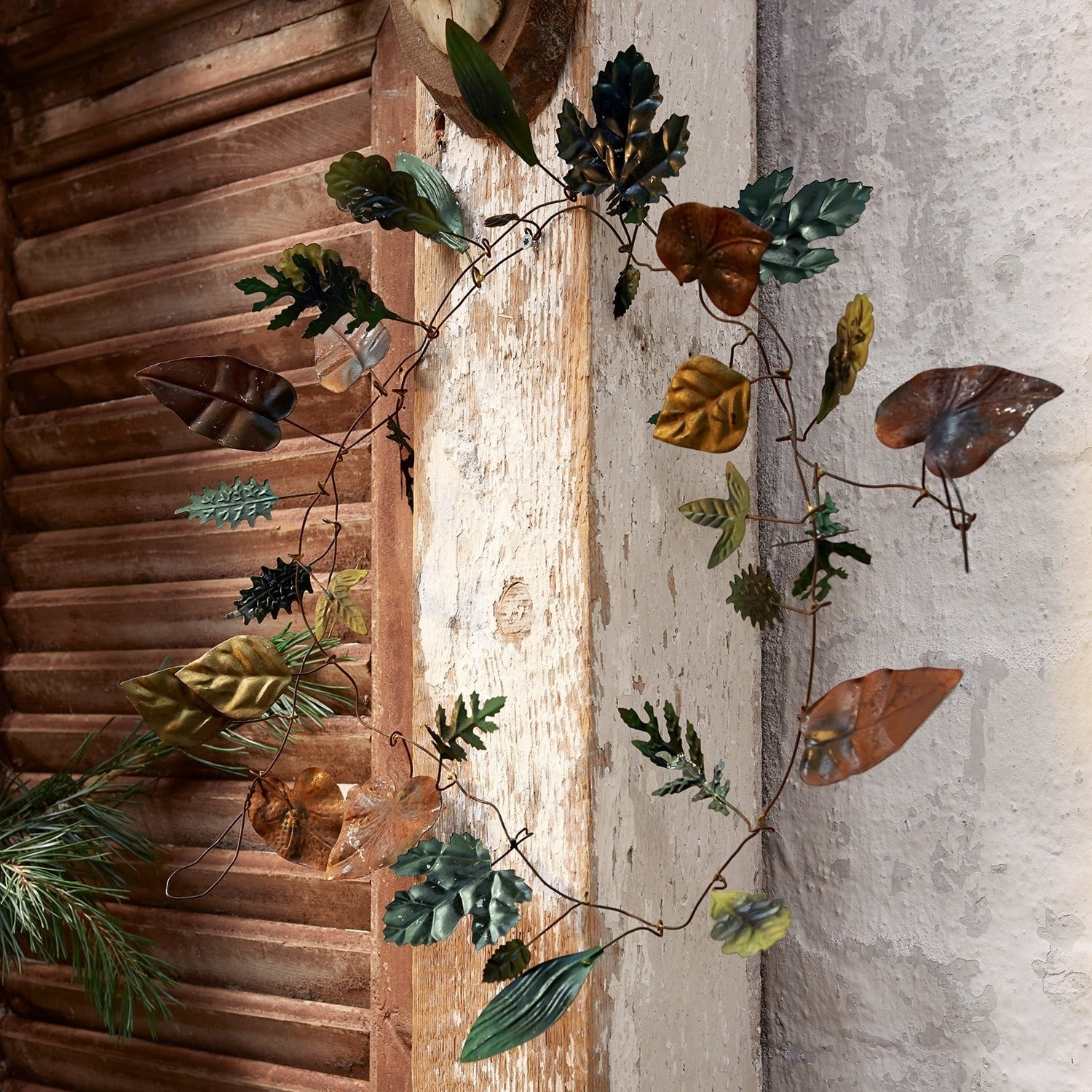 Guirnalda Automne