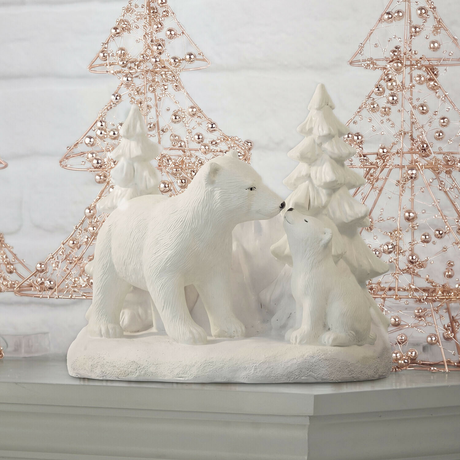 Oso decorativo Bjørnli Oso decorativo Bjørnli