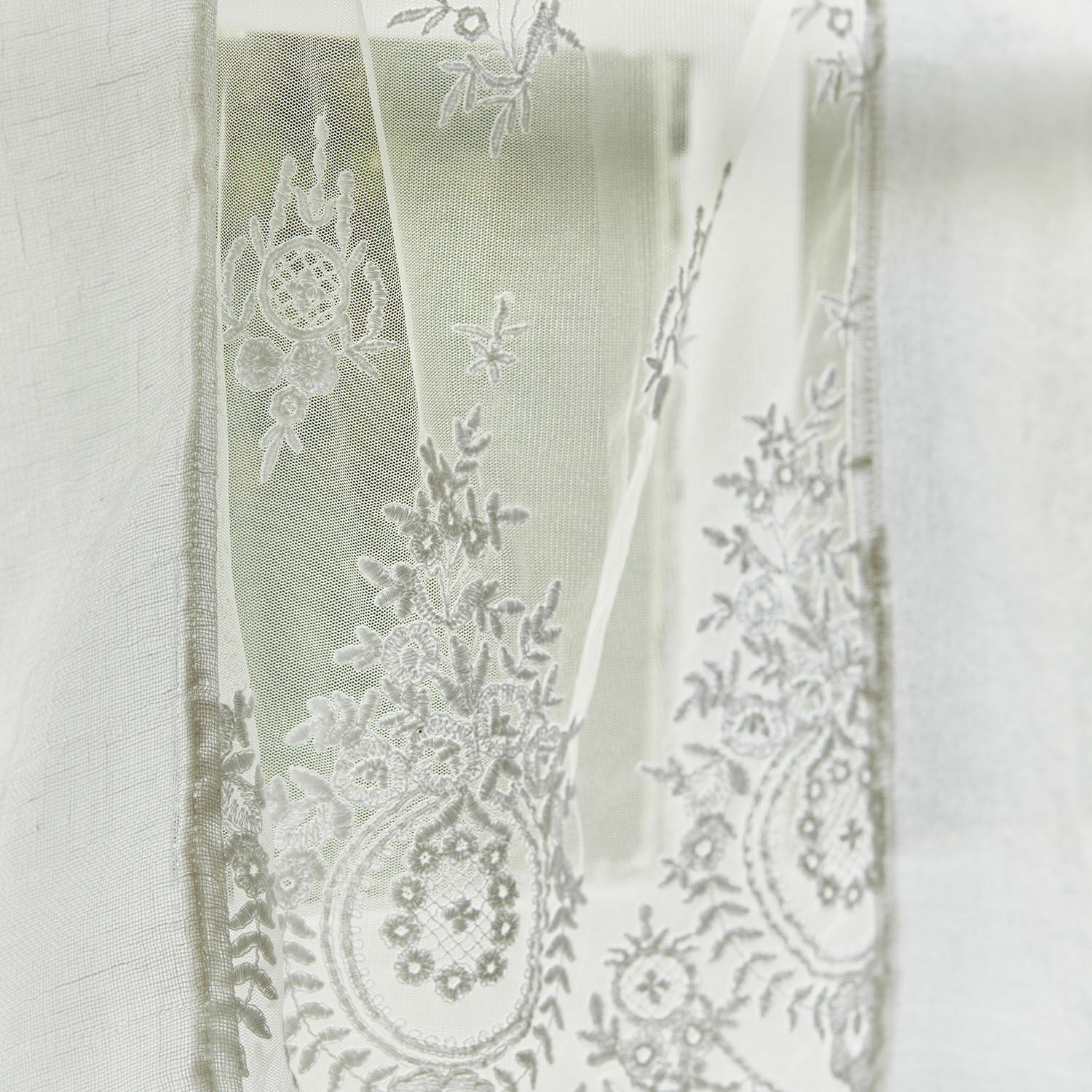 Cortina de disco Jassper