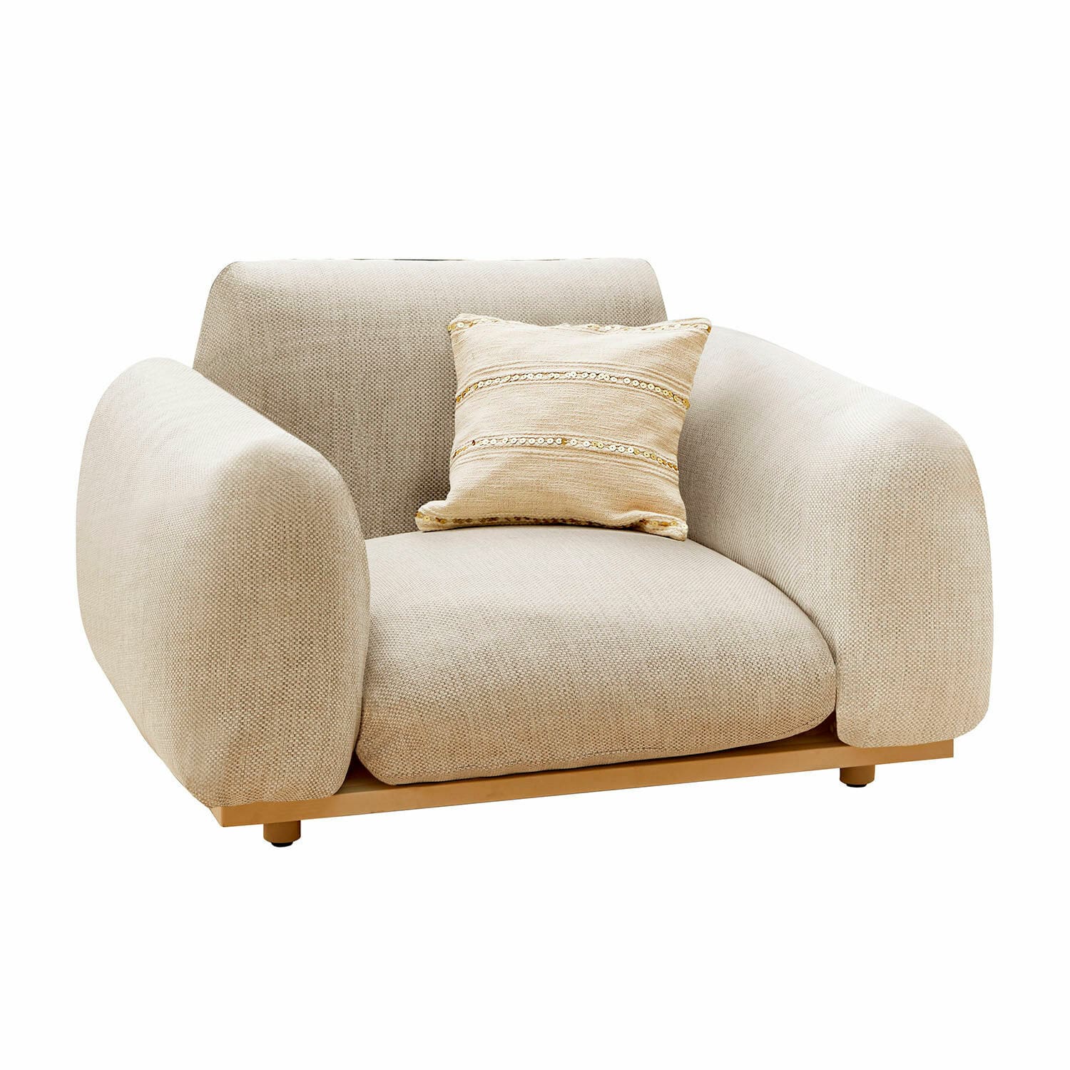Sillón Savinard