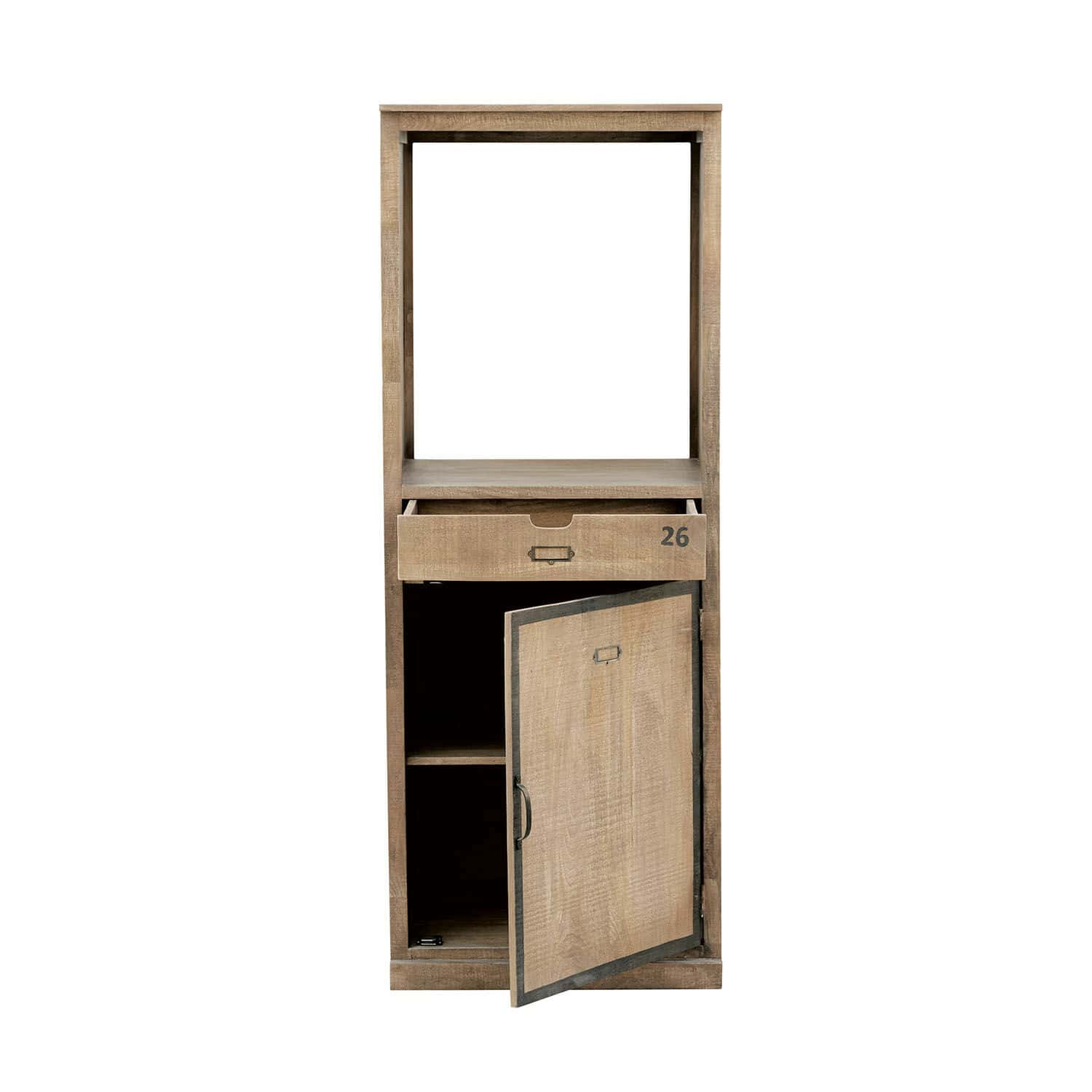 Mueble para horno Oakland